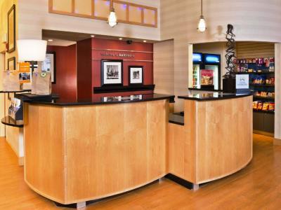 Hampton Baltimore-downtown-convention Center Hotel 3*