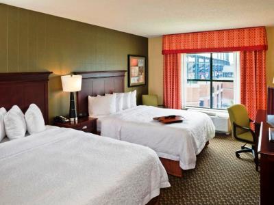 Hampton Baltimore-downtown-convention Center Baltimore