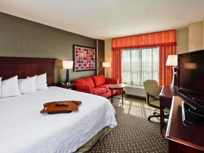 Hampton Baltimore-downtown-convention Center Baltimore