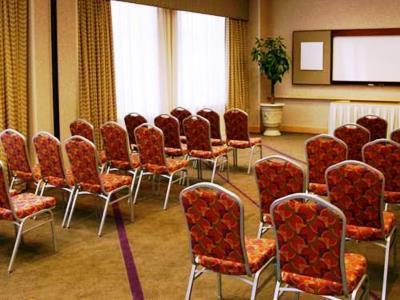 Hotel Hampton Baltimore-downtown-convention Center